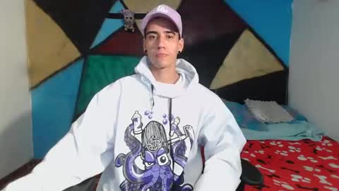 Snapshot of kilyan_ chatting on February 11, 2025, 4:22 am jahn online show from February 11, 2025, 4:22 am