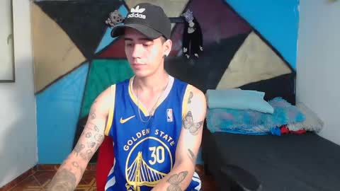 Snapshot of kilyan_ chatting on February 15, 2025, 6:23 am jahn online show from February 15, 2025, 6:23 am