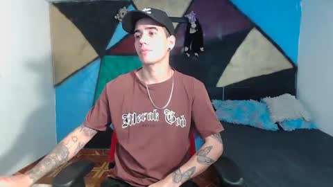 Snapshot of kilyan_ chatting on February 16, 2025, 1:49 pm jahn online show from February 16, 2025, 1:49 pm