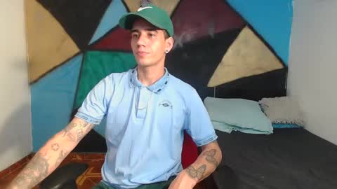 Snapshot of kilyan_ chatting on February 18, 2025, 5:31 am jahn online show from February 18, 2025, 5:31 am