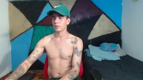 Snapshot of kilyan_ chatting on February 18, 2025, 9:10 am jahn online show from February 18, 2025, 9:10 am