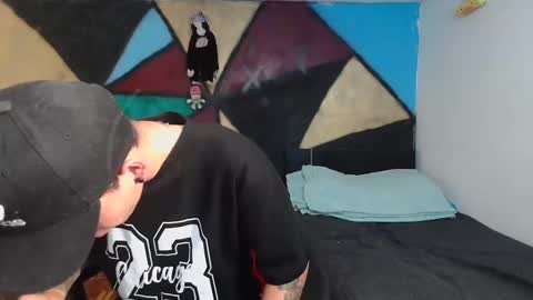 Snapshot of kilyan_ chatting on February 19, 2025, 8:12 am jahn online show from February 19, 2025, 8:12 am