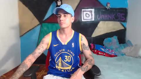 Snapshot of kilyan_ chatting on March 4, 2025, 3:11 am jahn online show from March 4, 2025, 3:11 am