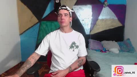 Snapshot of kilyan_ chatting on March 6, 2025, 5:46 am jahn online show from March 6, 2025, 5:46 am