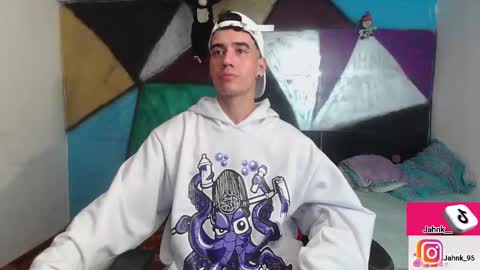 Snapshot of kilyan_ chatting on March 8, 2025, 9:51 pm jahn online show from March 8, 2025, 9:51 pm