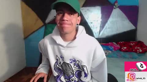 Snapshot of kilyan_ chatting on March 11, 2025, 6:10 am jahn online show from March 11, 2025, 6:10 am