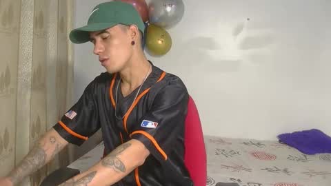 Snapshot of kilyan_ chatting on October 27, 2025, 11:09 pm jahn online show from October 27, 2025, 11:09 pm