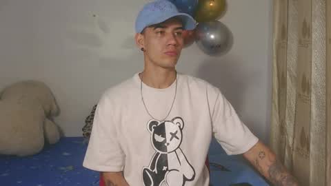 Snapshot of kilyan_ chatting on October 30, 2025, 6:04 am jahn online show from October 30, 2025, 6:04 am