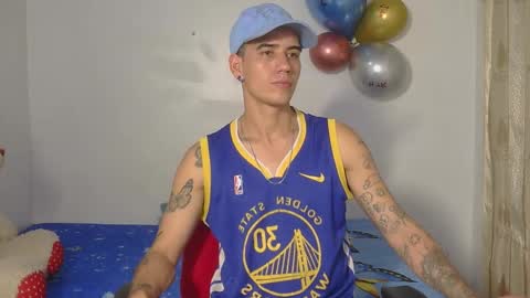 Snapshot of kilyan_ chatting on October 31, 2025, 6:47 am jahn online show from October 31, 2025, 6:47 am