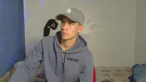 Snapshot of kilyan_ chatting on November 13, 2025, 4:39 pm jahn online show from November 13, 2025, 4:39 pm