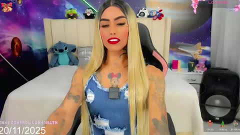 kylie anthonella online show from November 20, 2025, 7:08 am