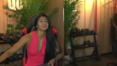 Kim online show from September 20, 2025, 1:01 pm