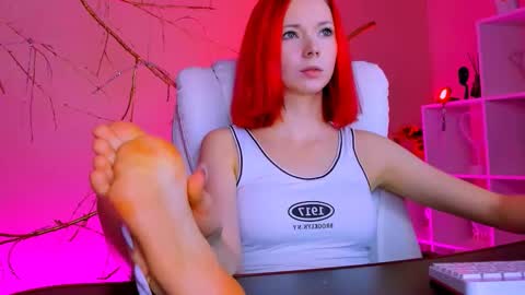 Snapshot of kim_boyd chatting on November 21, 2025, 7:51 am kim_boyd online show from November 21, 2025, 7:51 am