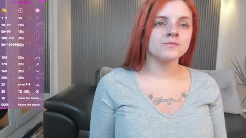 Snapshot of kim_brown_ chatting on January 23, 2025, 12:09 pm Kim online show from January 23, 2025, 12:09 pm