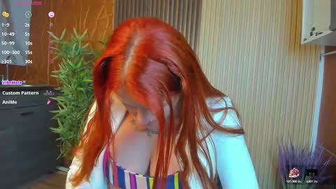 Snapshot of kim_brown_ chatting on February 12, 2025, 12:22 pm Kim online show from February 12, 2025, 12:22 pm