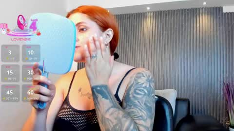 Snapshot of kim_brown_ chatting on March 6, 2025, 12:19 pm Kim online show from March 6, 2025, 12:19 pm