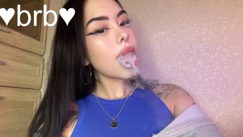 Kim online show from April 19, 2026, 3:28 am