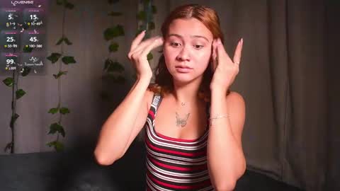 Snapshot of kim_dolls1823 chatting on January 3, 2025, 7:06 am ISABELLA 3 online show from January 3, 2025, 7:06 am