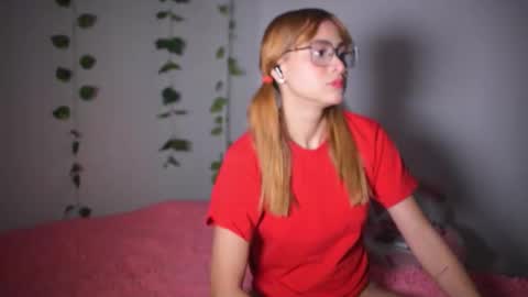 ISABELLA 3 online show from February 24, 2026, 12:08 am