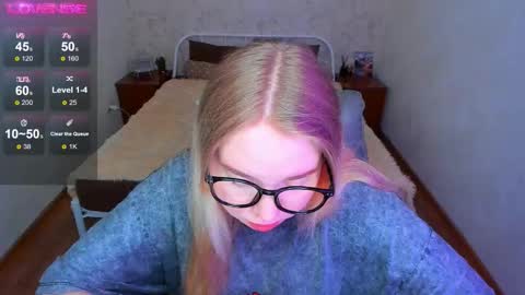 KIM online show from February 21, 2026, 2:51 pm