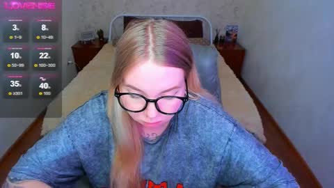 KIM online show from March 3, 2026, 1:17 pm