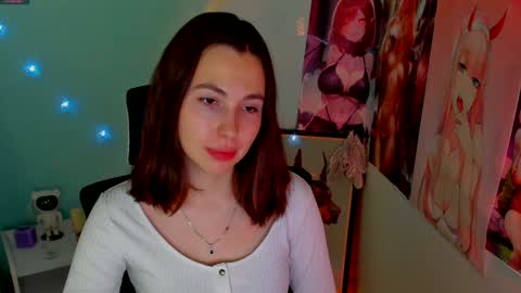 Snapshot of kim_go chatting on December 20, 2024, 4:57 pm Kim online show from December 20, 2024, 4:57 pm