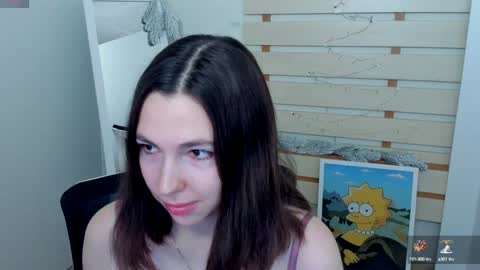 Snapshot of kim_go chatting on January 10, 2025, 1:41 pm Kim online show from January 10, 2025, 1:41 pm