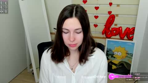 Snapshot of kim_go chatting on February 9, 2025, 7:27 am Kim online show from February 9, 2025, 7:27 am