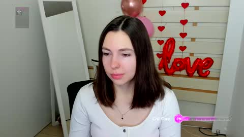 Snapshot of kim_go chatting on February 16, 2025, 7:37 am Kim online show from February 16, 2025, 7:37 am