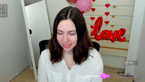 Snapshot of kim_go chatting on February 21, 2025, 1:55 pm Kim online show from February 21, 2025, 1:55 pm