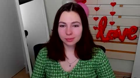 Snapshot of kim_go chatting on February 26, 2025, 7:31 am Kim online show from February 26, 2025, 7:31 am