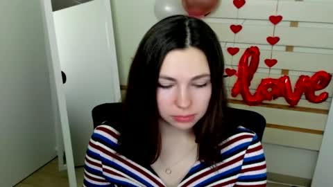 Snapshot of kim_go chatting on February 27, 2025, 2:10 pm Kim online show from February 27, 2025, 2:10 pm