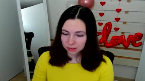 Snapshot of kim_go chatting on March 2, 2025, 1:38 pm Kim online show from March 2, 2025, 1:38 pm