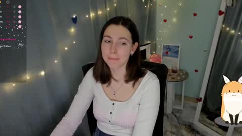 Snapshot of kim_go chatting on March 5, 2025, 11:06 am Kim online show from March 5, 2025, 11:06 am