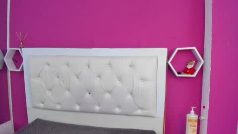 Snapshot of kim_johnsson chatting on December 12, 2024, 9:15 pm kim online show from December 12, 2024, 9:15 pm