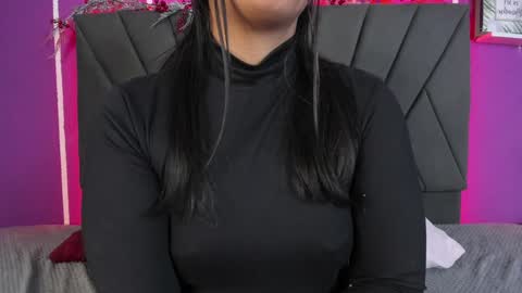 Snapshot of kim_johnsson chatting on January 7, 2025, 2:53 am kim online show from January 7, 2025, 2:53 am