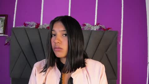 Snapshot of kim_johnsson chatting on January 31, 2025, 1:33 am kim online show from January 31, 2025, 1:33 am