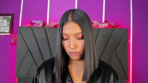 Snapshot of kim_johnsson chatting on February 2, 2025, 1:45 am kim online show from February 2, 2025, 1:45 am