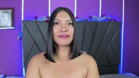 Snapshot of kim_johnsson chatting on February 23, 2025, 8:11 pm kim online show from February 23, 2025, 8:11 pm