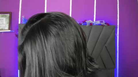 Snapshot of kim_johnsson chatting on March 5, 2025, 8:00 pm kim online show from March 5, 2025, 8:00 pm