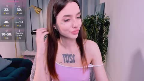 Snapshot of kim_lyn chatting on September 20, 2025, 6:25 am KIM online show from September 20, 2025, 6:25 am