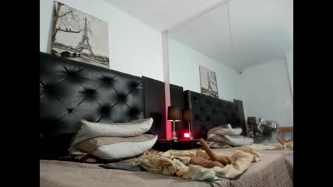 Kim Marquez online show from February 14, 2026, 8:05 pm