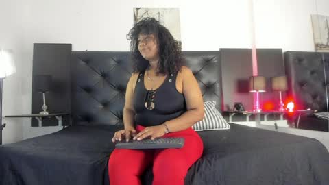 Kim Marquez online show from April 4, 2026, 5:21 pm