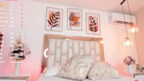 KIM  online show from January 24, 2025, 10:30 pm