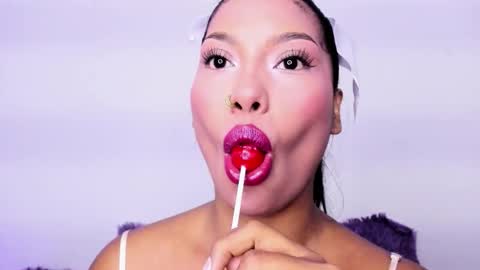 kim_mouth17 online show from March 24, 2026, 4:06 am