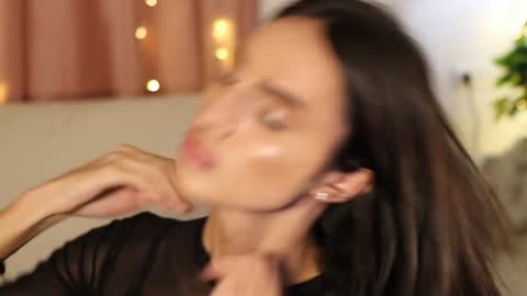 Snapshot of kim_oberlin chatting on January 29, 2025, 10:27 am Kim Oberlin online show from January 29, 2025, 10:27 am