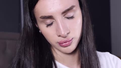 Snapshot of kim_oberlin chatting on September 20, 2025, 11:11 am Kim Oberlin online show from September 20, 2025, 11:11 am