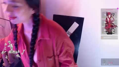 Snapshot of kim_perrii chatting on October 9, 2025, 4:16 pm Kim online show from October 9, 2025, 4:16 pm