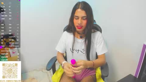 Snapshot of kim_wexler chatting on December 4, 2025, 11:46 pm OnlyFans kimberlywexlr online show from December 4, 2025, 11:46 pm