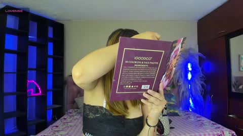 Snapshot of kimb3rly_ chatting on February 1, 2025, 12:47 pm kimberly online show from February 1, 2025, 12:47 pm